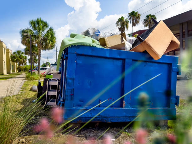 Best Garage Cleanout  in Martinez, CA