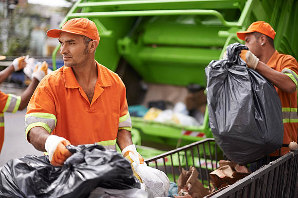 Best Retail Junk Removal  in Martinez, CA